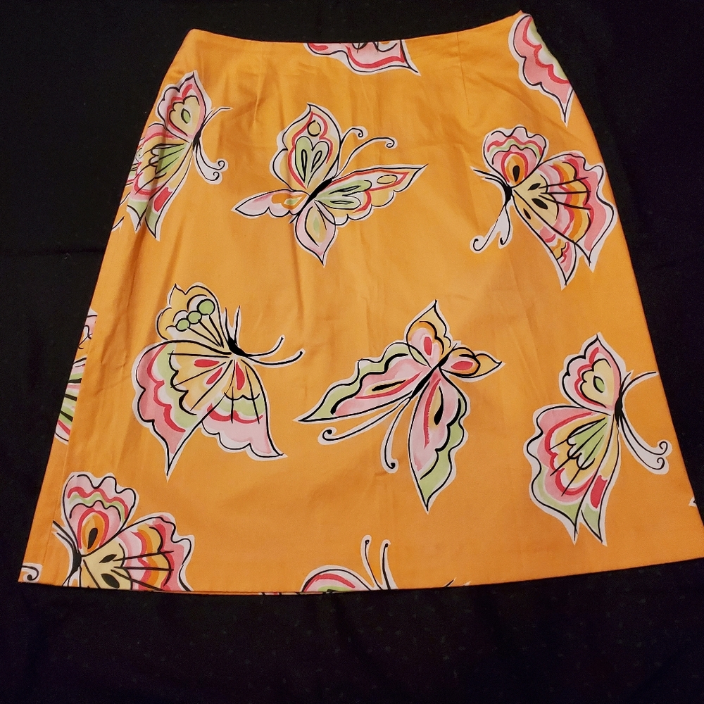 Talbots skirt
